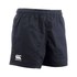 Canterbury cotton rugby short