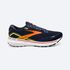 Brooks Ghost 15